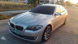 2012 Bmw 520D FOR SALE