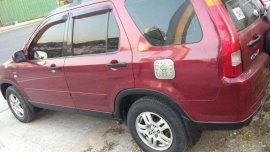 Honda Cr-V 2003 for sale