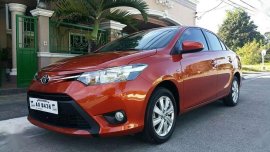 Toyota Vios 2017 for sale