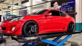 Hyundai Genesis Coupe 2012 for sale