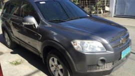 Chevrolet Captiva 2009 for sale