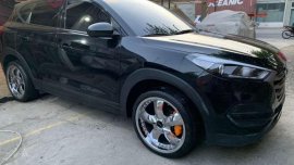 Hyundai Tucson 2016 for sale