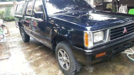 Mitsubishi L200 1997 for sale