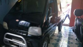 2017 Suzuki Multi-Cab for sale