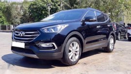 2017 Hyundai Santa Fe for sale