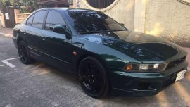 1999 Mitsubishi Galant for sale