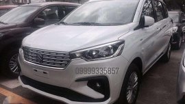 58K dp! Suzuki all new Ertiga 2019