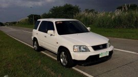 2001 Honda CRV for sale