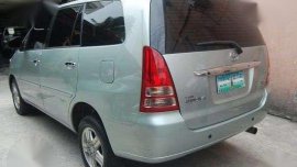 Toyota Innova 2006 for sale
