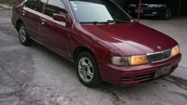 Nissan Sentra 1999 For Sale 