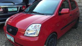 2006 Kia Picanto for sale