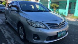 2012 Toyota Corolla Altis for sale