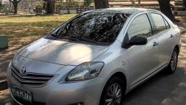 2013 Toyota Vios for sale