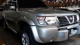 2004 Nissan Patrol for sale