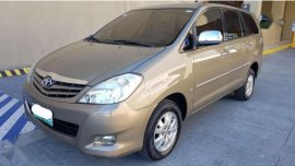 2011 Toyota Innova for sale