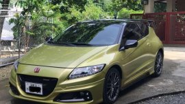 2015 Honda CRZ for sale
