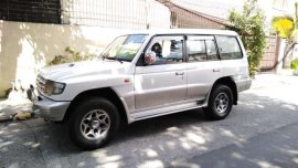 Mitsubishi Pajero 2003 for sale