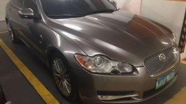 2013 Jaguar Xf for sale