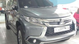 2018 Mitsubishi Montero Sport for sale