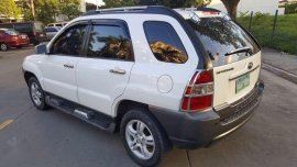 2008 Kia Sportage for sale