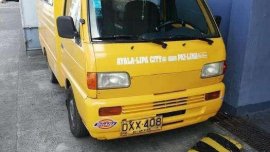 2008 Suzuki Multi-Cab for sale