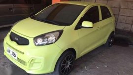 Kia Picanto 2014 for sale