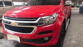 2017 Chevrolet Colorado for sale