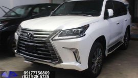 Lexus LX570 2018 for sale