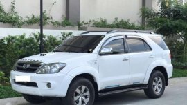 2008 Toyota Fortuner for sale