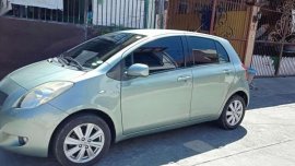 2008 Toyota Yariz for sale