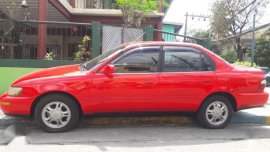 1994 Toyota Corolla for sale