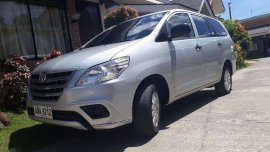 Toyota Innova 2014 for sale