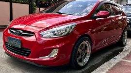 2013 Hyundai Accent for sale