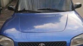 Toyota Rav4 1996 for sale