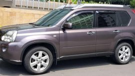 2011 Nissan X-Trail for sale
