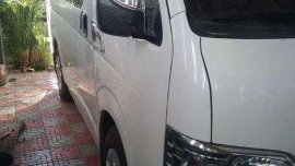 Toyota Hiace 2018 for sale