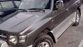 Mitsubishi Pajero 1999 For sale 