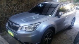 Subaru Forester 2013 For Sale