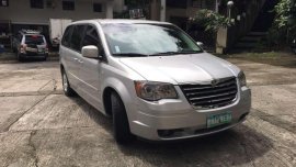 2008 Chrysler Town and Country for sale