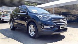 2017 Hyundai Santa Fe for sale