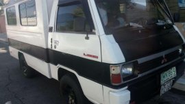 Mitsubishi L300 1996 for sale