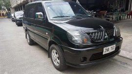 2007 Mitsubishi Adventure for sale