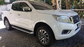 2016 Nissan Navara for sale