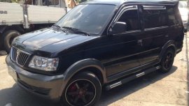 Mitsubishi Adventure 2002 for sale