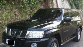 Nissan Patrol 2011 for sale