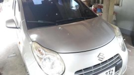 Suzuki Celerio 2011 for sale
