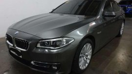2015 BMW 520D FOR SALE