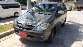 Toyota Innova 2006 for sale
