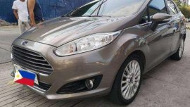 2016 Ford Fiesta for sale