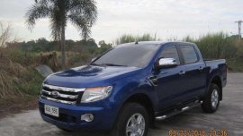 Ford Ranger 2014 for sale